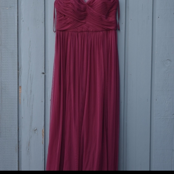 Hitherto fleur Formal gown - Picture 7 of 7